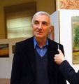 Istituto cultura italiana (NGO)/Articles/Meeting with Irakli Avalishvili by Gabriele Rota/Irakli.jpg