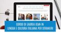 Istituto cultura italiana (NGO)/Corso di laurea online in Lingua e cultura italiana per stranieri/Foto 1.jpg