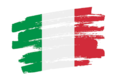 Istituto cultura italiana (NGO)/Corso italiano 2023/The colours of the Italian flag.png