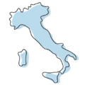 Istituto cultura italiana (NGO)/Corso italiano 2023/The shape of Italy.png