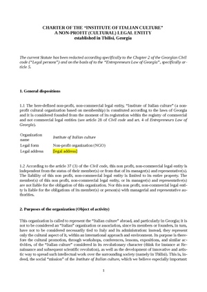 Istituto cultura italiana (NGO)/Documents/Statute - site - en edited.pdf