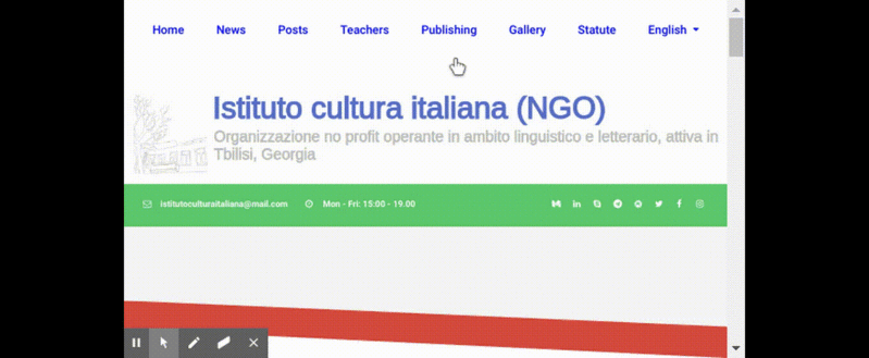 File:Istituto cultura italiana (NGO)/European solidarity corps/IT activities/Home - Istituto cultura italiana NGO (1).gif