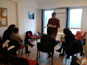 Istituto cultura italiana (NGO)/Gallery/IMG 20210413 161336.jpg